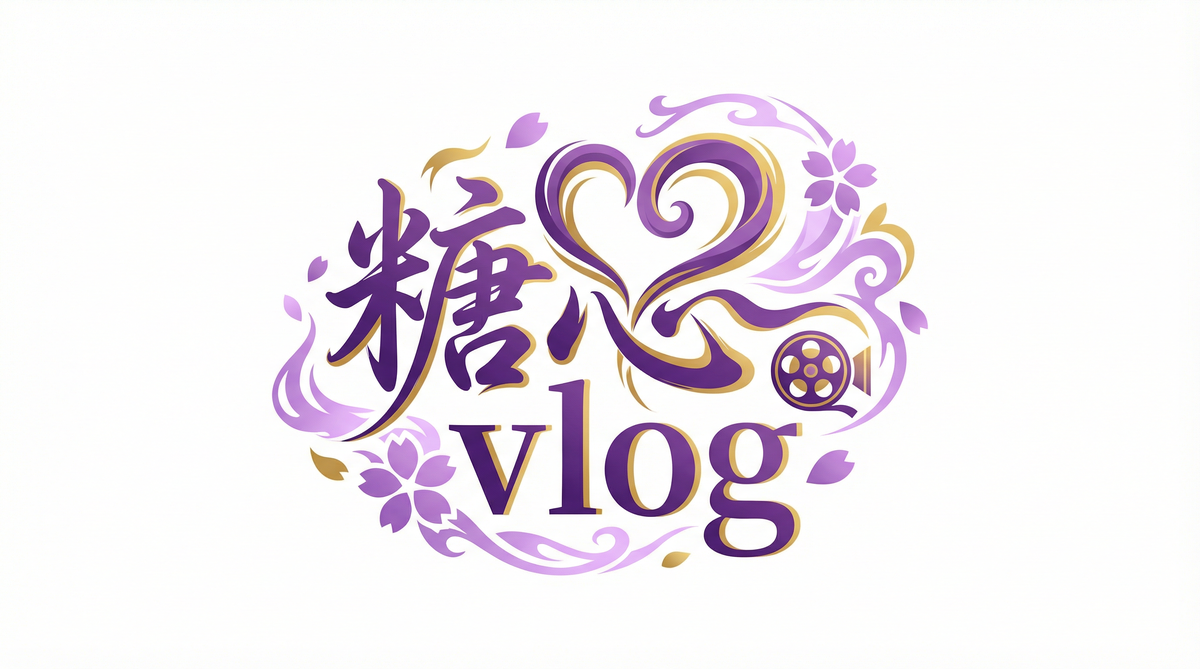 糖心vlog